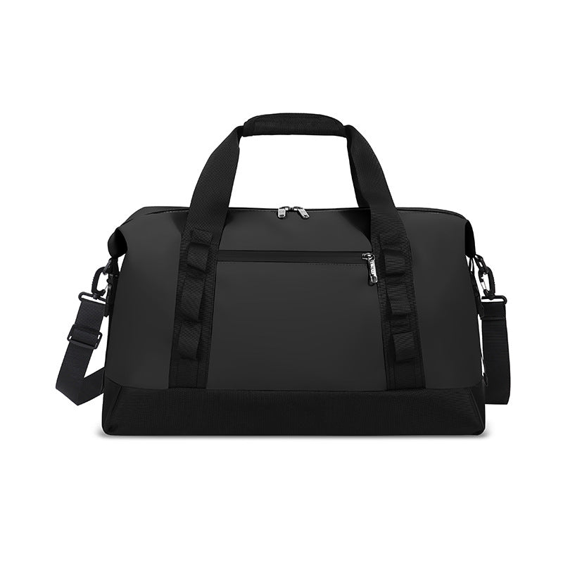 Durable All-Weather Sports Duffel Bag Bowlift
