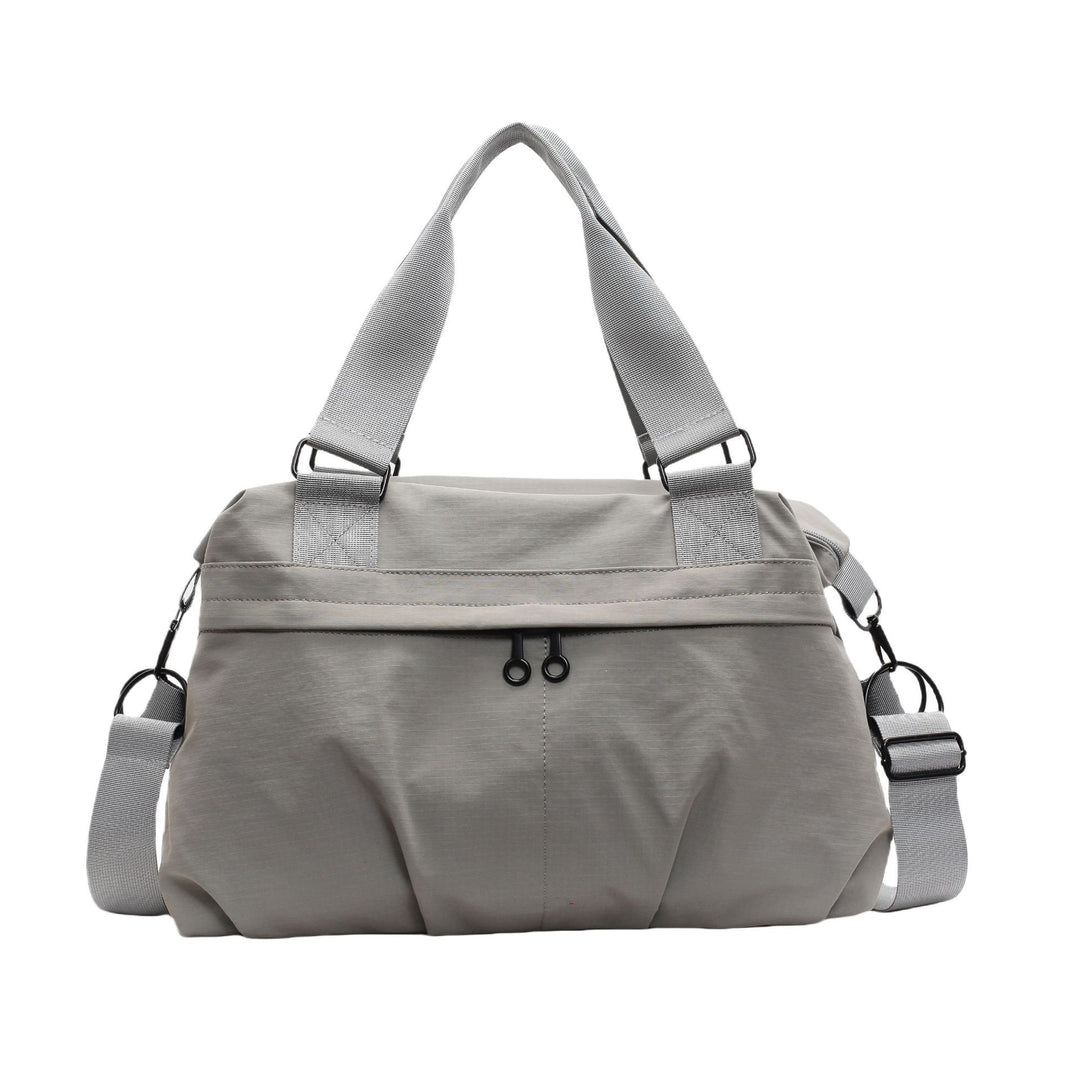 Multifunctional Travel Shoulder Bag Bowlift