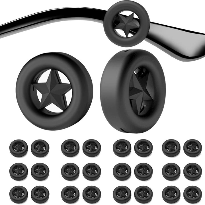 Silicone Eyewear Nose Pad Inserts Bowlift