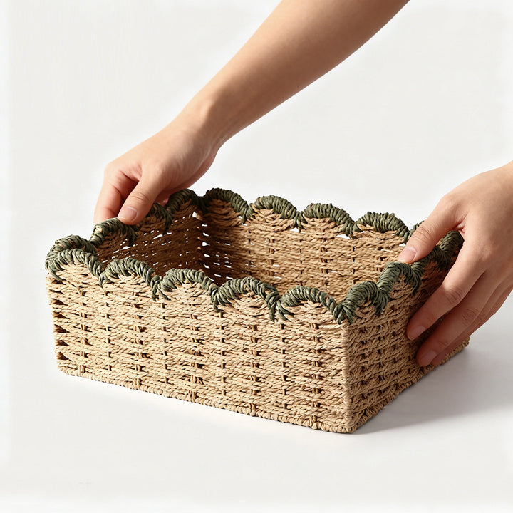 Storage basket Bowlift