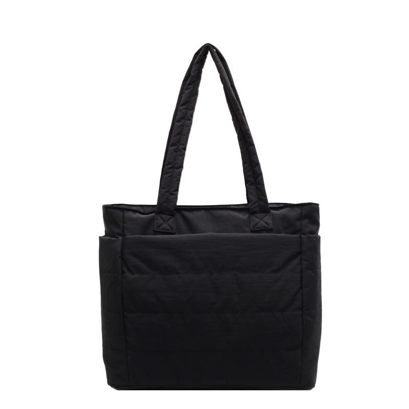 Practical Tote Bag Bowlift