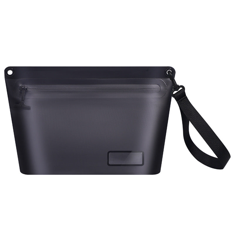 Unisex waterproof shoulder bag Bowlift