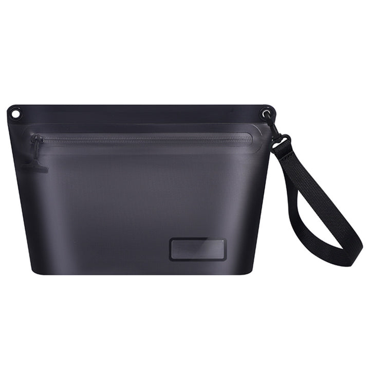 Unisex waterproof shoulder bag Bowlift