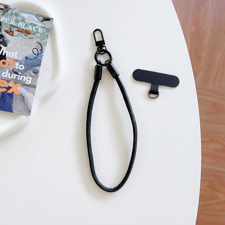 Multifunctional lanyard for everyday needs Bowlift