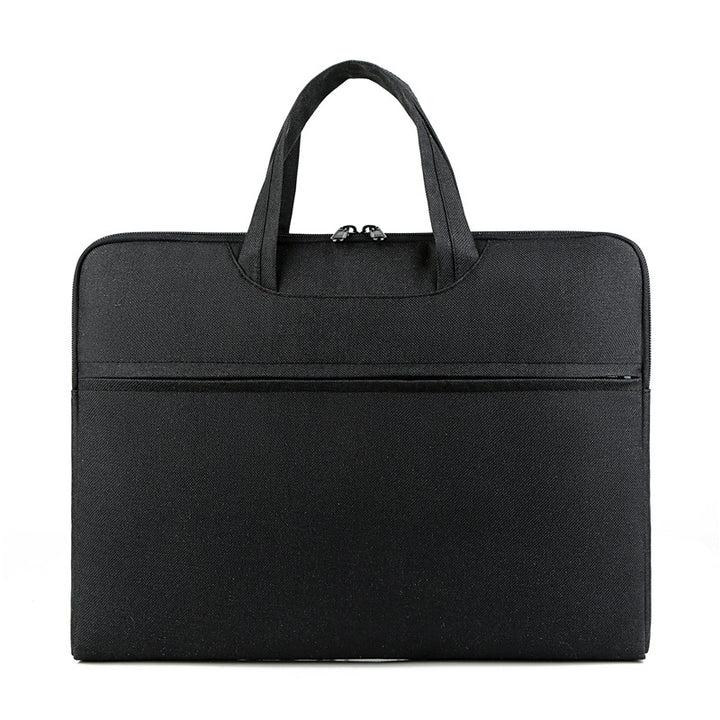 Slim Laptop Sleeve Bag Bowlift