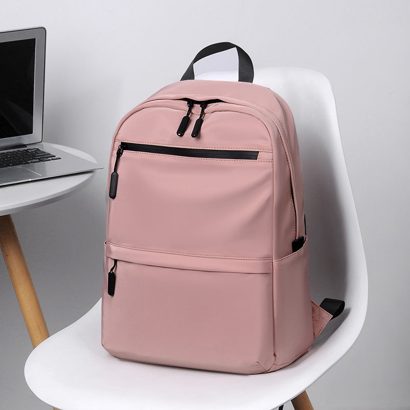 Modern Ergonomic Backpack Bowlift