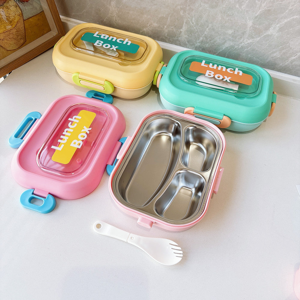 Insulated Meal Prep
