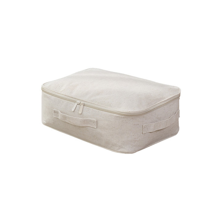 Stylish Fabric Storage Cube Bowlift