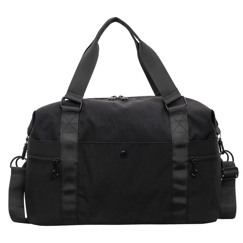 Versatile Sports Travel Duffel Bag
