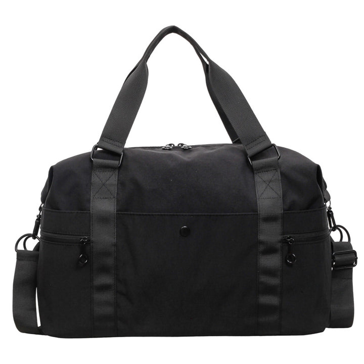 Versatile Sports Travel Duffel Bag