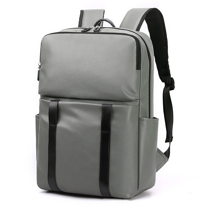 Sleek Organizational Laptop Backpack Bowlift