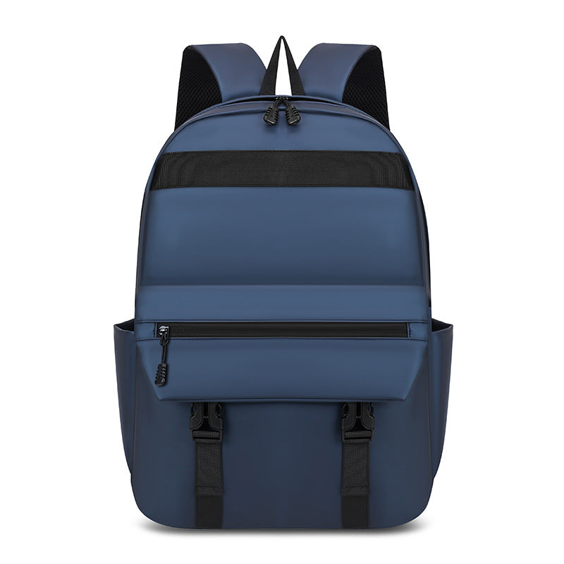 Multi-Functional Urban Backpack Bowlift