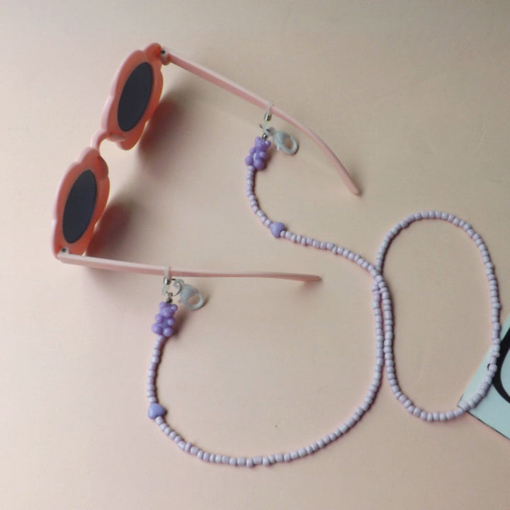 Fashionable sunglasses Bowlift