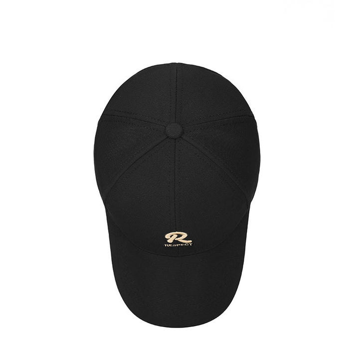 Women Sporty Performance Baseball Cap Bowlift