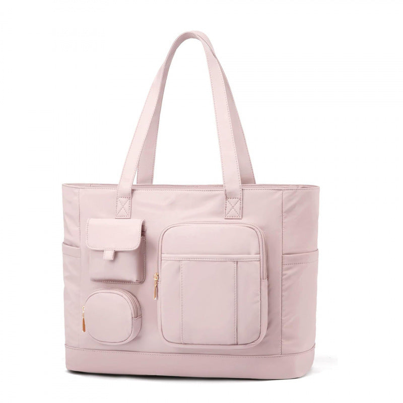 Practical Organizer Bag Bowlift