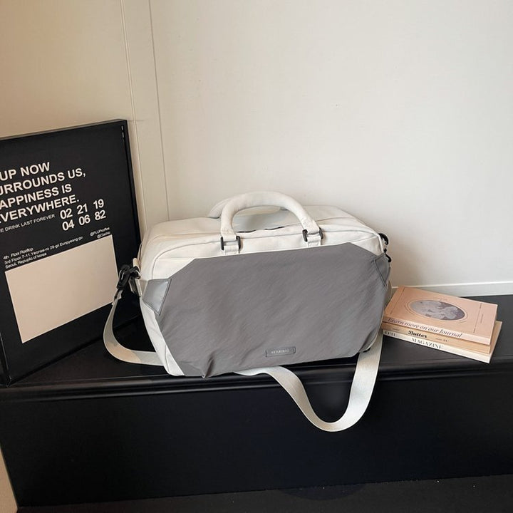 Multi-Functional Business Travel Bag