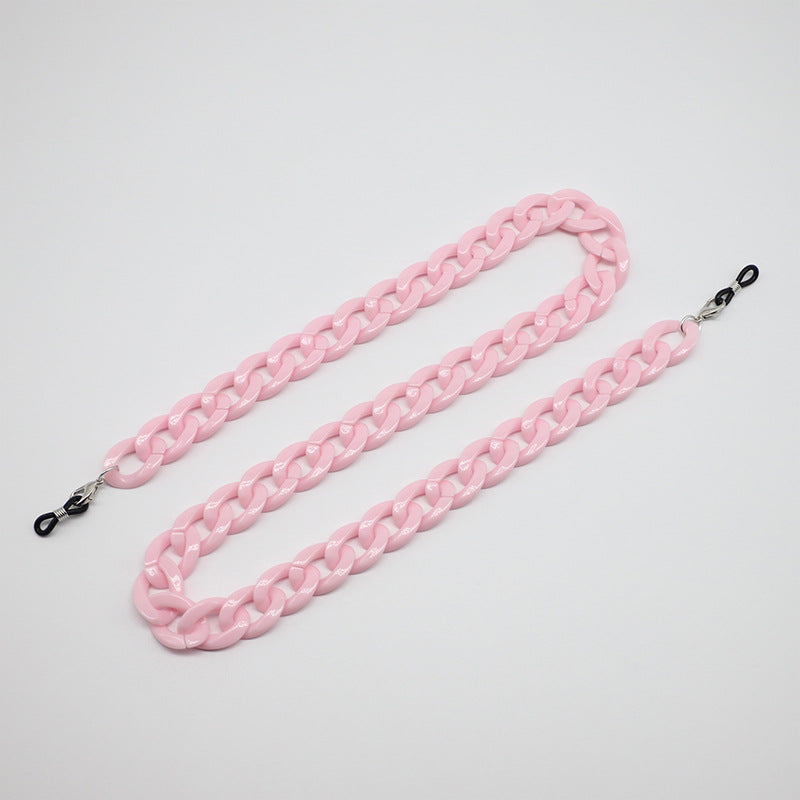 Fashion Eyewear Chain Bowlift
