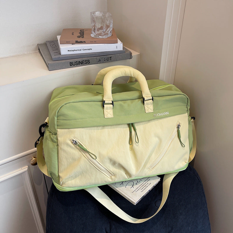 Multi-Functional Sports Carryall