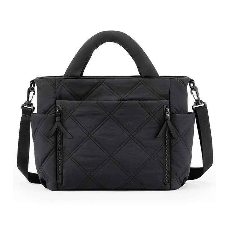 Fashionable and Practical Handbag Bowlift