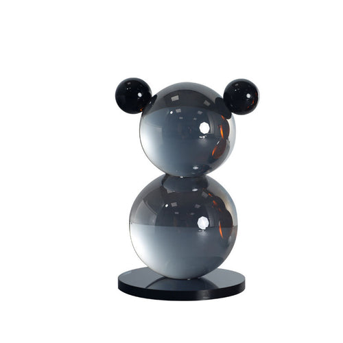 Artistic Decorative Abstract Sculpture