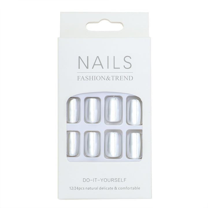 DIY Press-On Nail Kits Bowlift