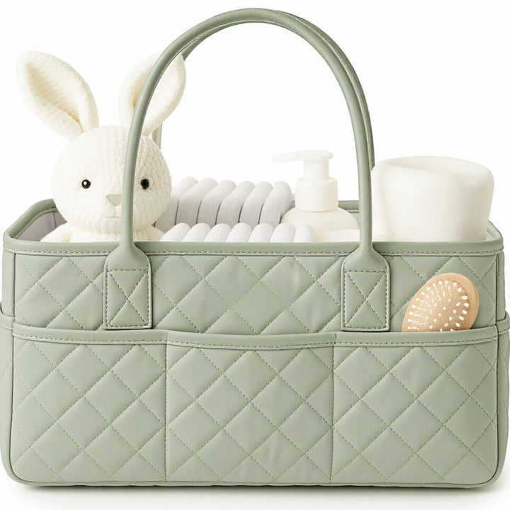 Practical Diaper Bag Bowlift