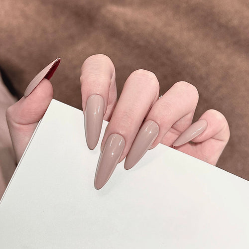 Elegant Nail Tips Bowlift