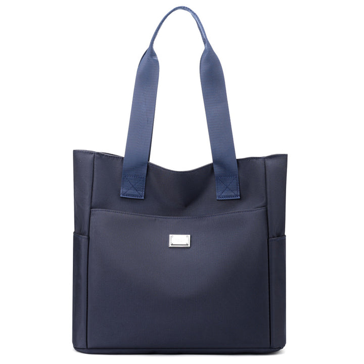 Practical everyday bag Bowlift