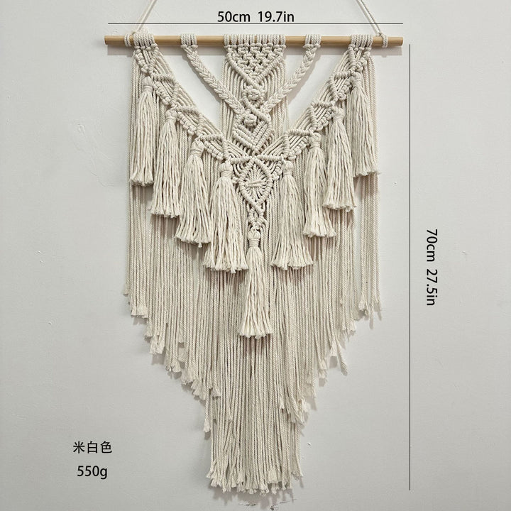 Macramé Wall Hanging