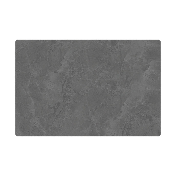 Modern Geometric Bathroom Mat Bowlift