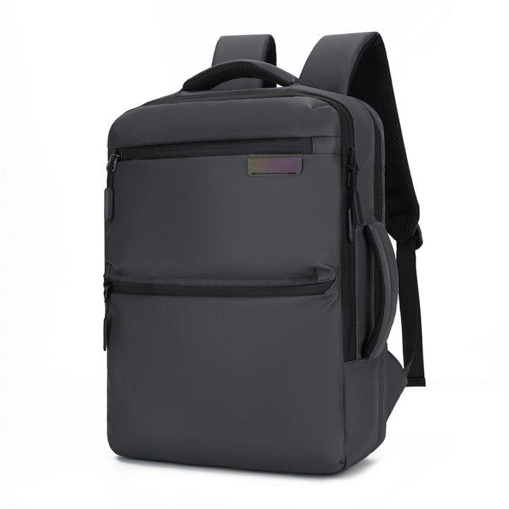 Slim-Fit Professional School Backpack Bowlift