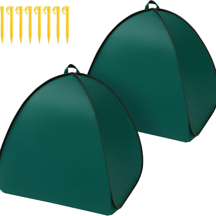 Portable Pop-Up Privacy Tent Bowlift