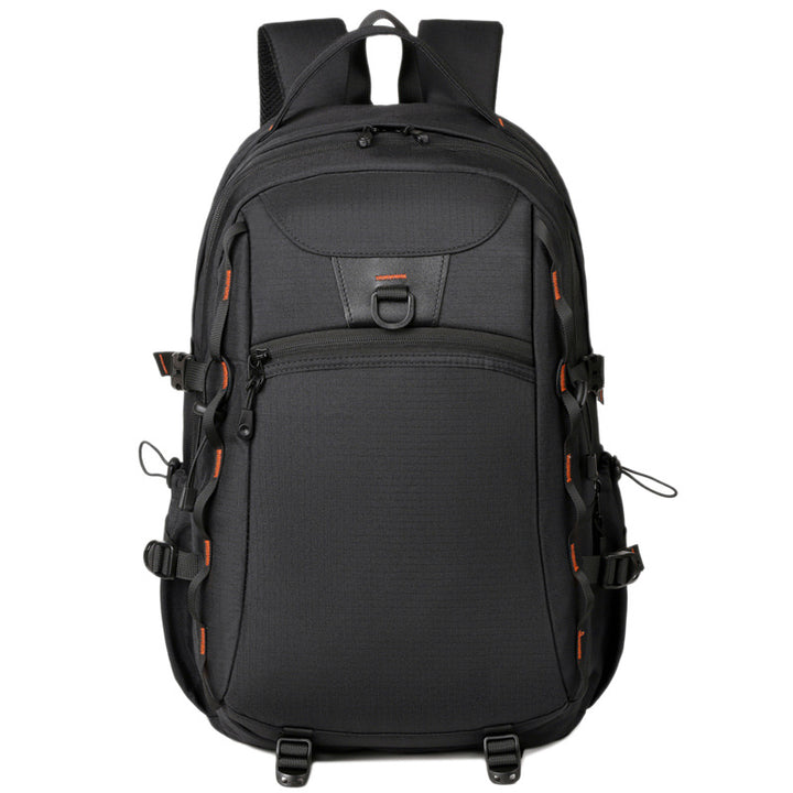 Versatile Multi-Compartment Backpack Bowlift