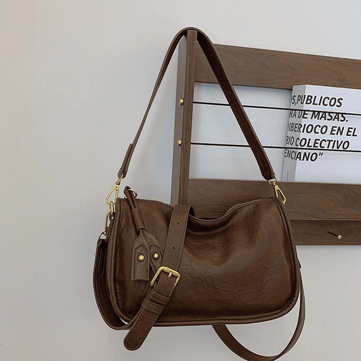 Classic Structured Handbag Bowlift