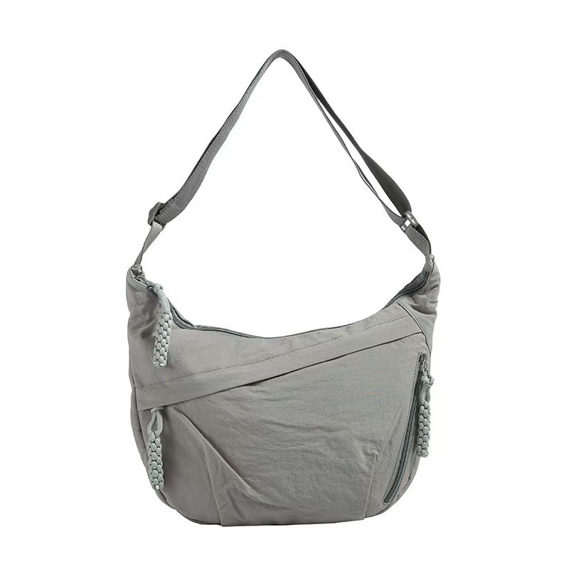 Shoulder bag Bowlift