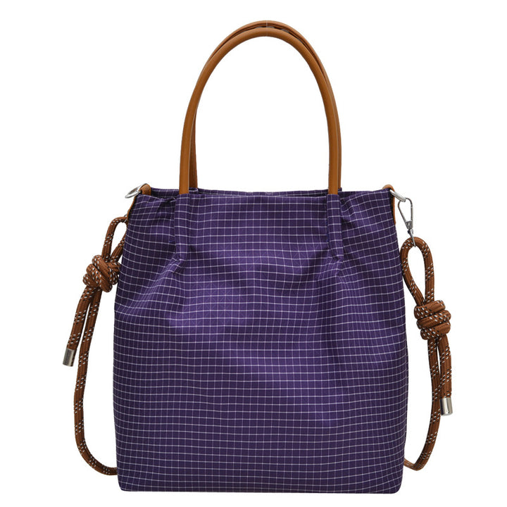 WoStylish Versatile Tote Bag Bowlift