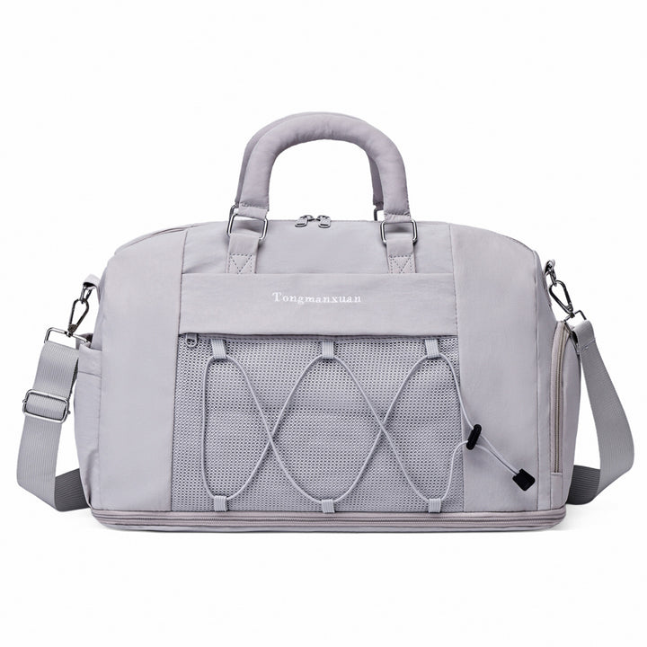 Multi-Purpose Gym Duffle Bag