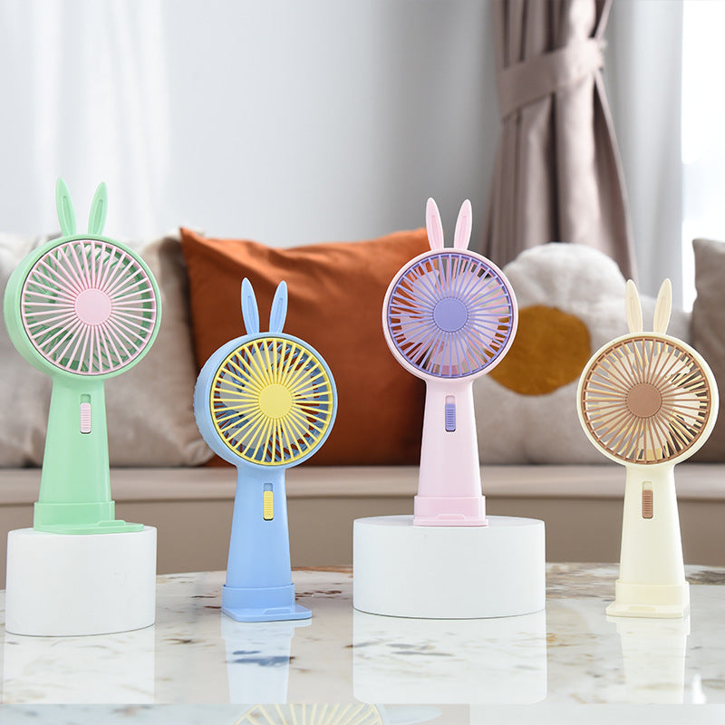 Ladies funny table fan Bowlift