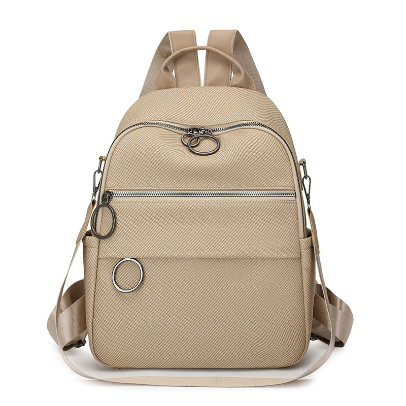 Multi-Functional Bowlift Backpack