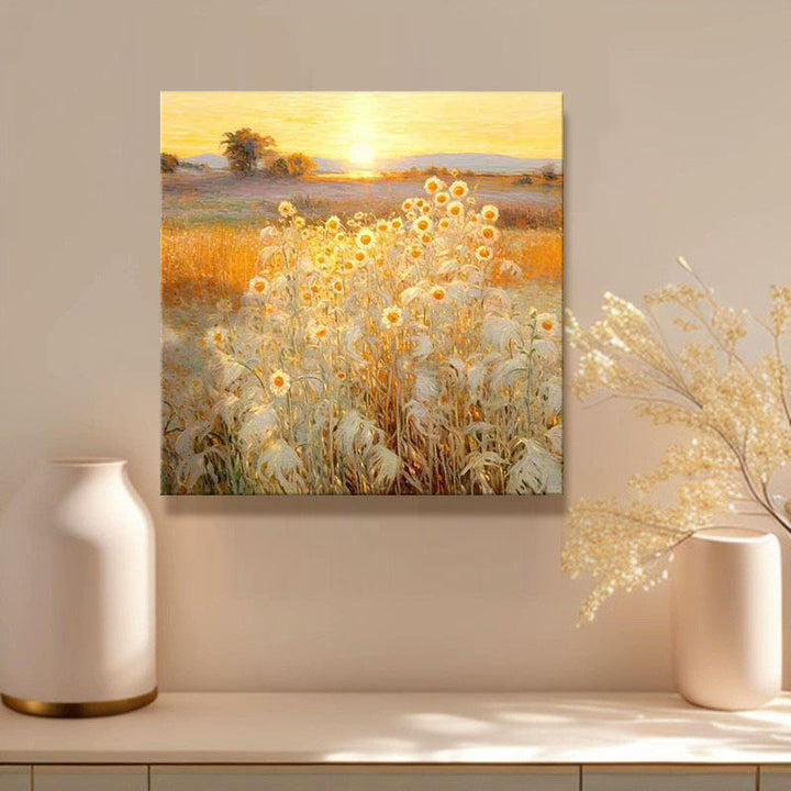 Landscape Canvas Wall Decor