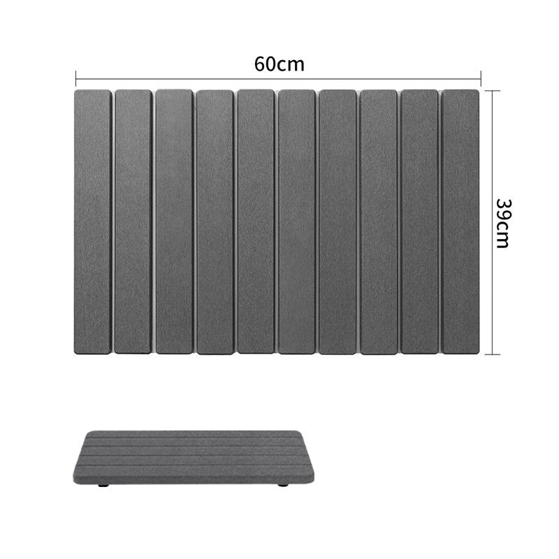 Bathroom Shower Bath Mat