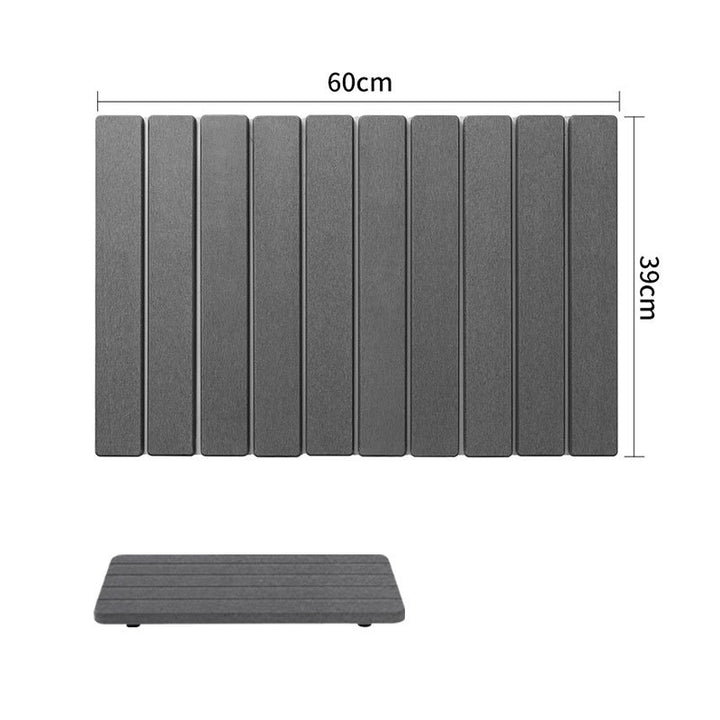 Bathroom Shower Bath Mat