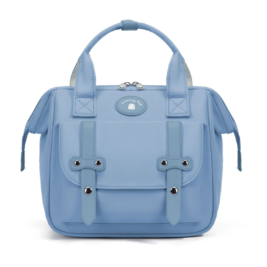Premium Multi-Functional Diaper Handbag Bowlift