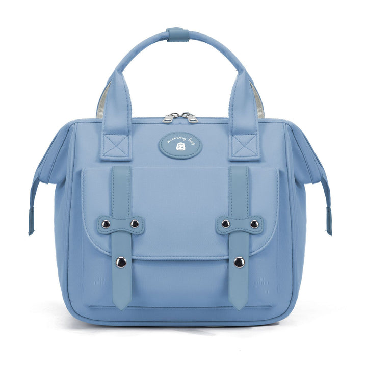 Premium Multi-Functional Diaper Handbag Bowlift