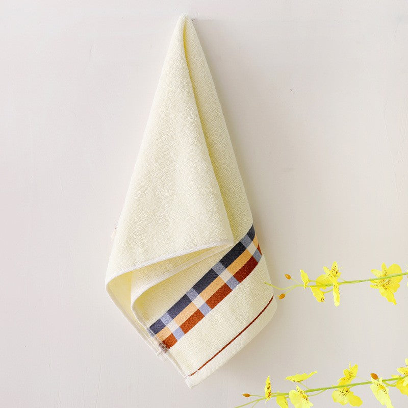 Ladies soft and absorbent comfort towel Bowlift
