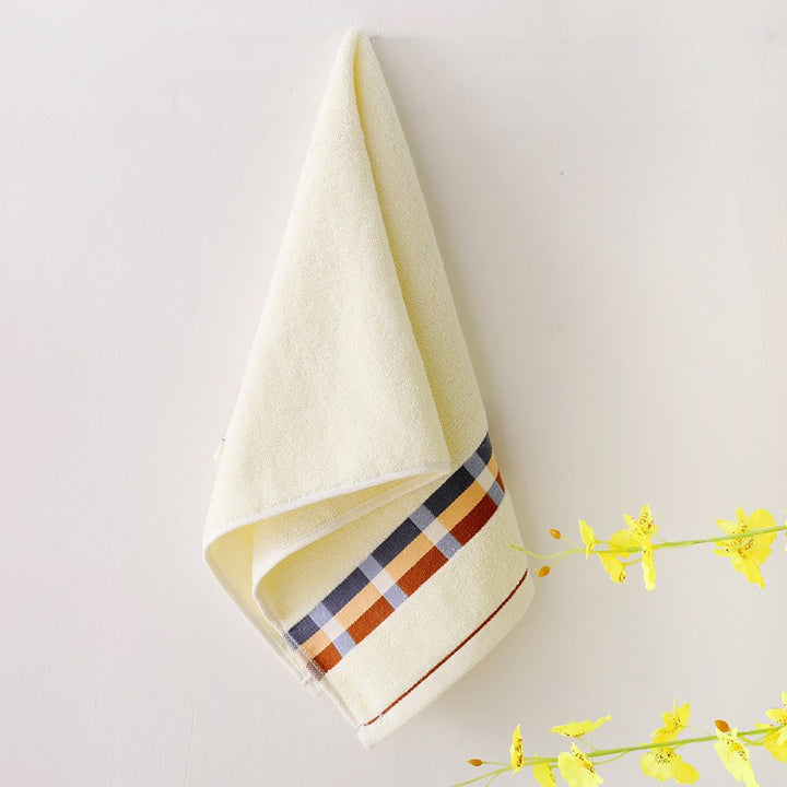Ladies soft and absorbent comfort towel Bowlift