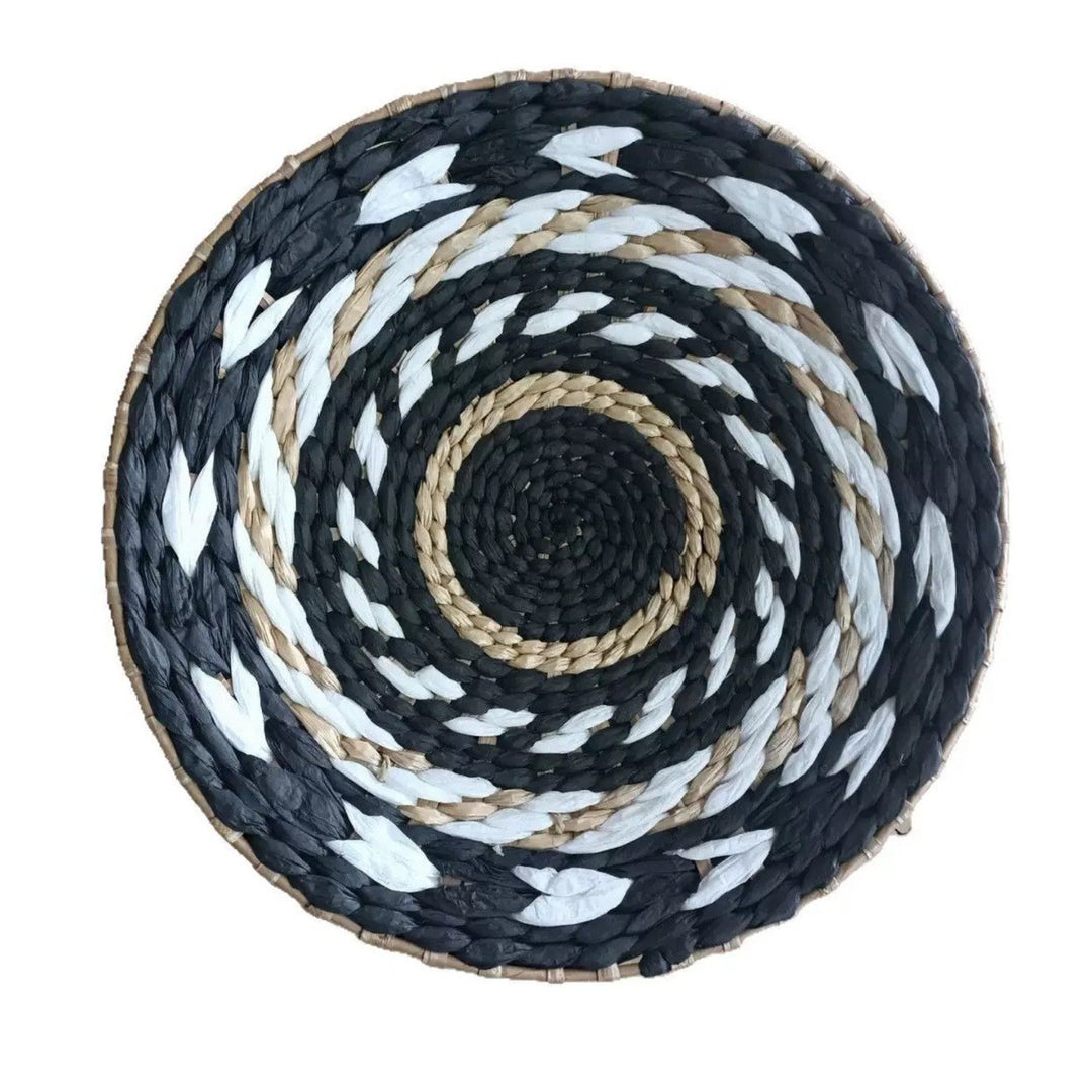 Home Decor Round