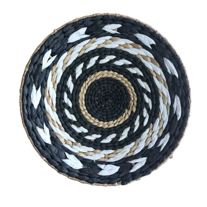 Home Decor Round