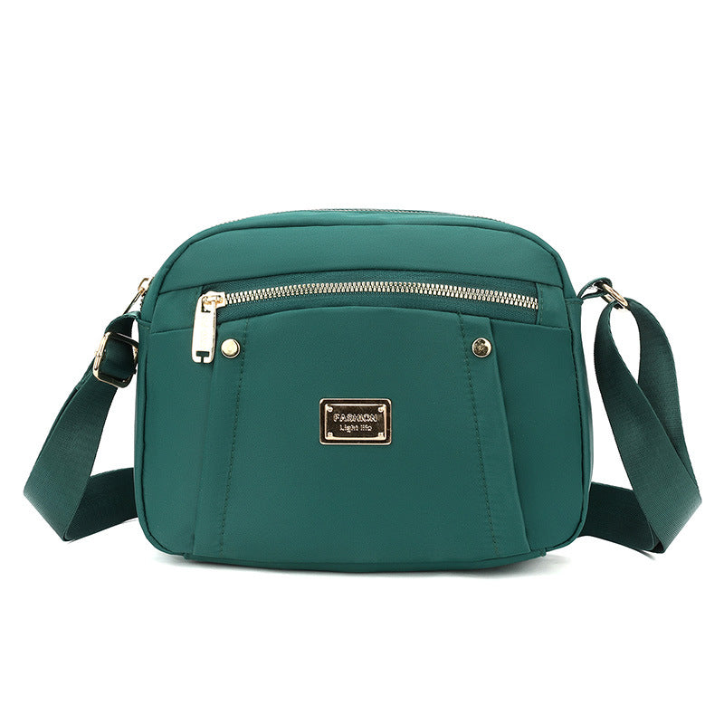 Fashion Crossbody Bag Bowlift