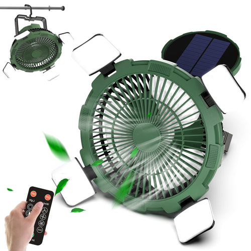 Mini Portable Cooling Fan Bowlift